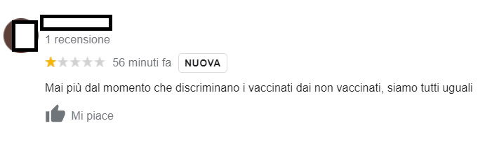 commenti negativi gardaland