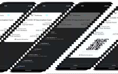 Google si gioca la COVID card vaccinale negli Stati Uniti article-post