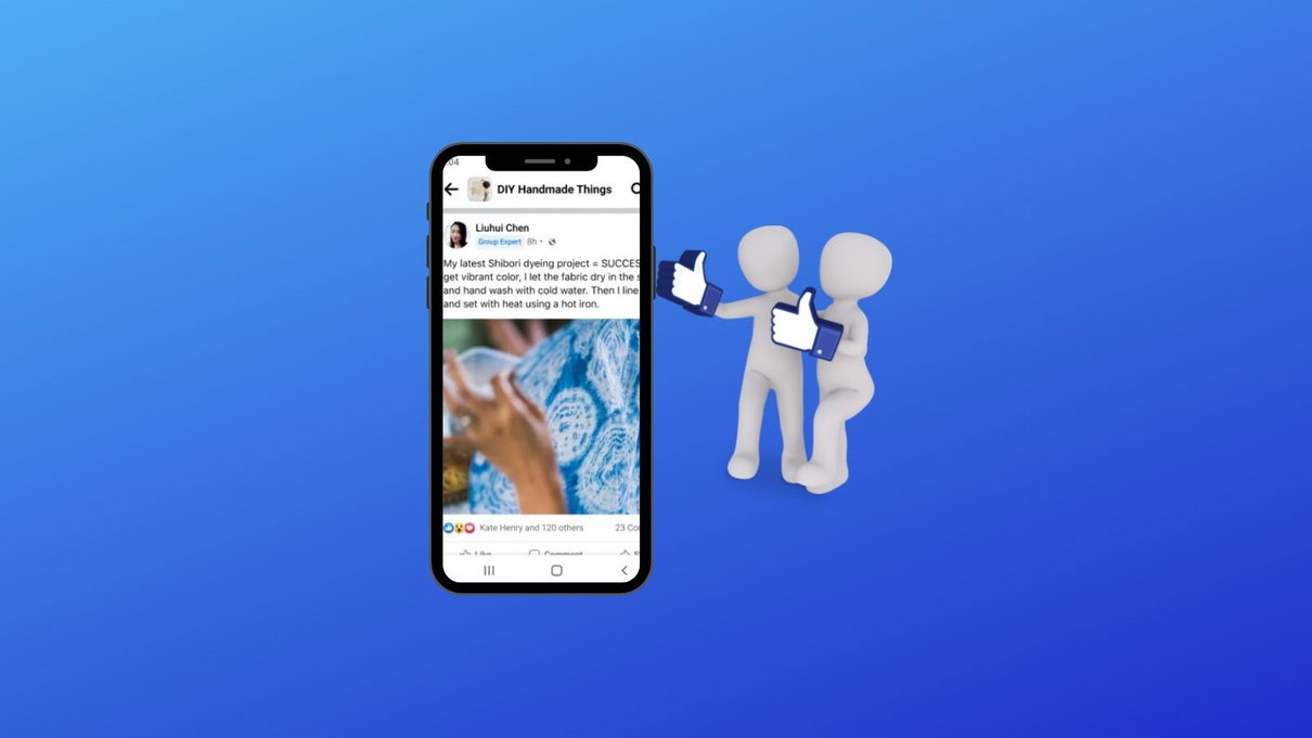 Su Facebook gli admin dei gruppi potranno assegnare il badge agli “esperti” article-post