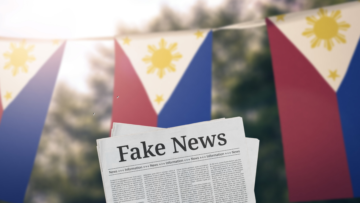 Nelle Filippine i Senatori si chiedono se lo Stato stia finanziando le fake-news article-post