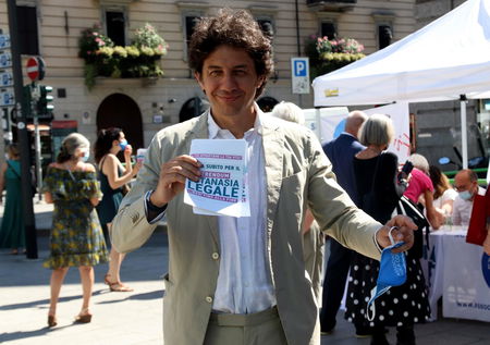 La bocciatura della Consulta del referendum sull’eutanasia legale non c’entra nulla con lo Spid article-post