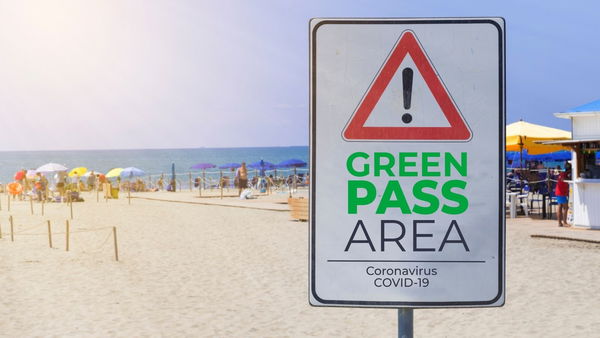 «I Green Pass contraffatti sono una bufala tesa a spillare soldi ai più sprovveduti»