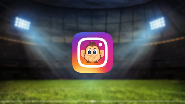 La storia di Instagram che dice «Ok» alle emoji della scimmia ai calciatori neri