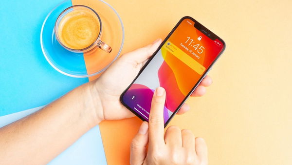 Occhio al nome della rete perché il vostro iPhone potrebbe non connettersi alla Wi-Fi