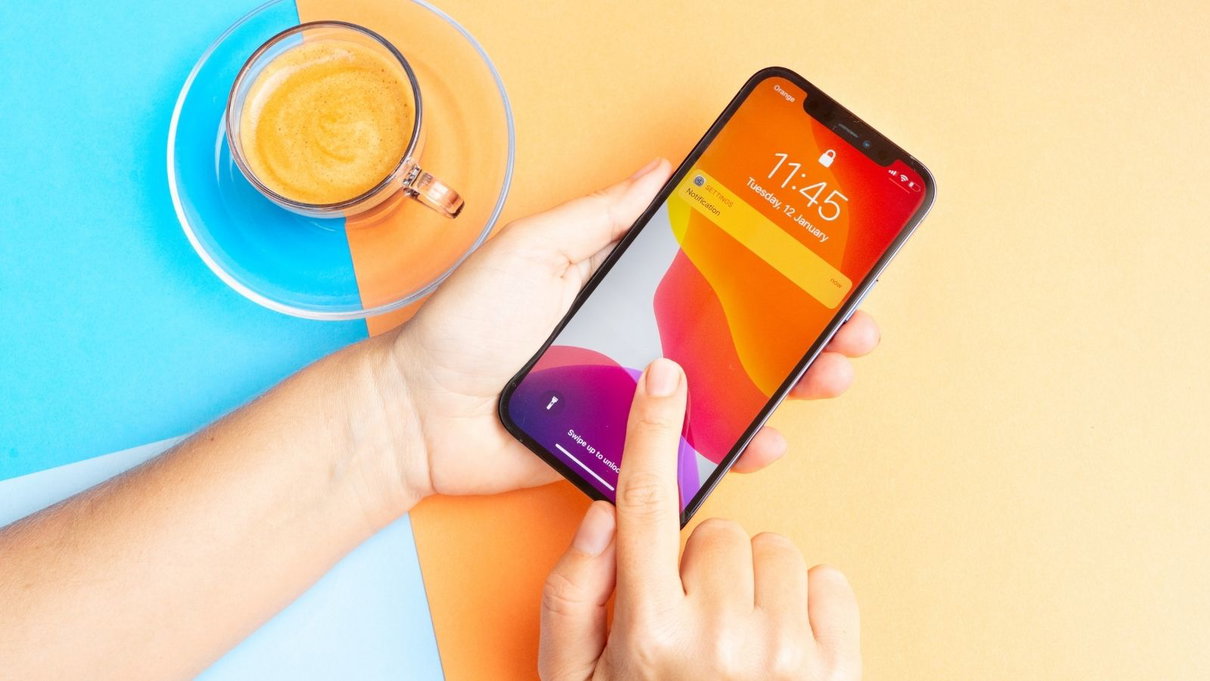 Occhio al nome della rete perché il vostro iPhone potrebbe non connettersi alla Wi-Fi article-post