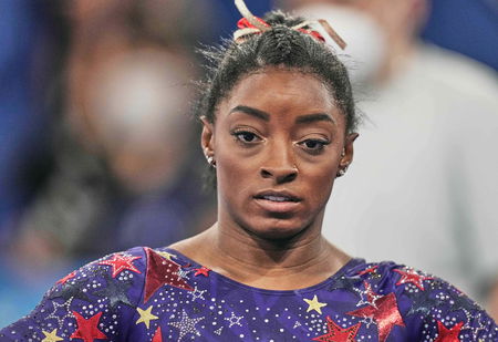 I media della destra americana attaccano Simone Biles per aver scelto la sua salute mentale article-post