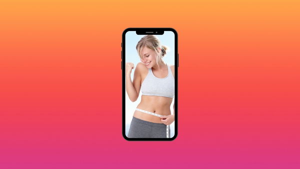 Instagram propone contenuti sulla perdita di peso agli adolescenti