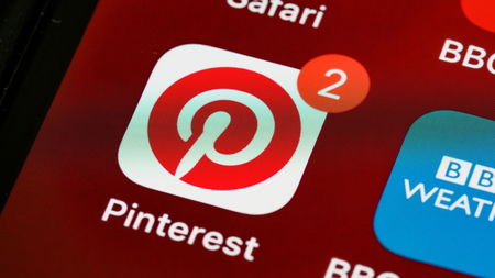 Con le riaperture post Covid nel mondo Pinterest perde 24 milioni di utenti article-post