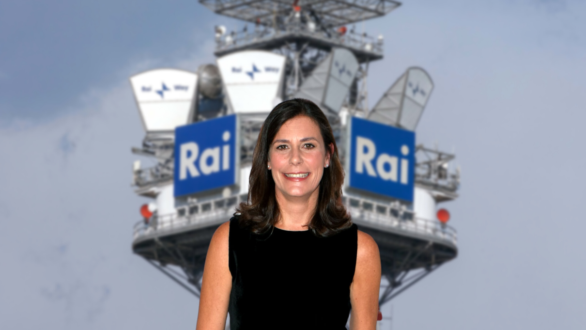 La nuova presidente Rai è Marinella Soldi article-post