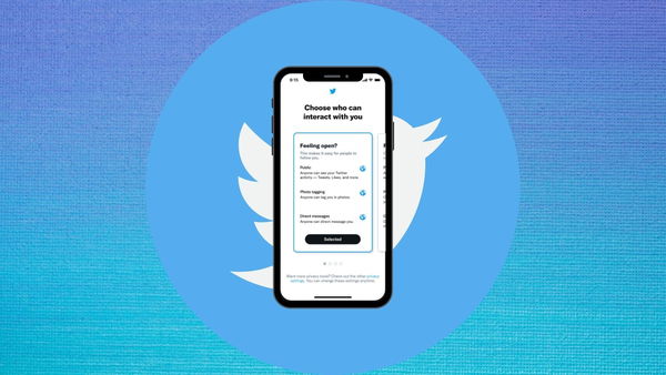Twitter punta a rendere i meccanismi della privacy più trasparenti