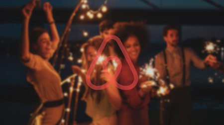 Airbnb sta bloccando dei sospetti secret party article-post