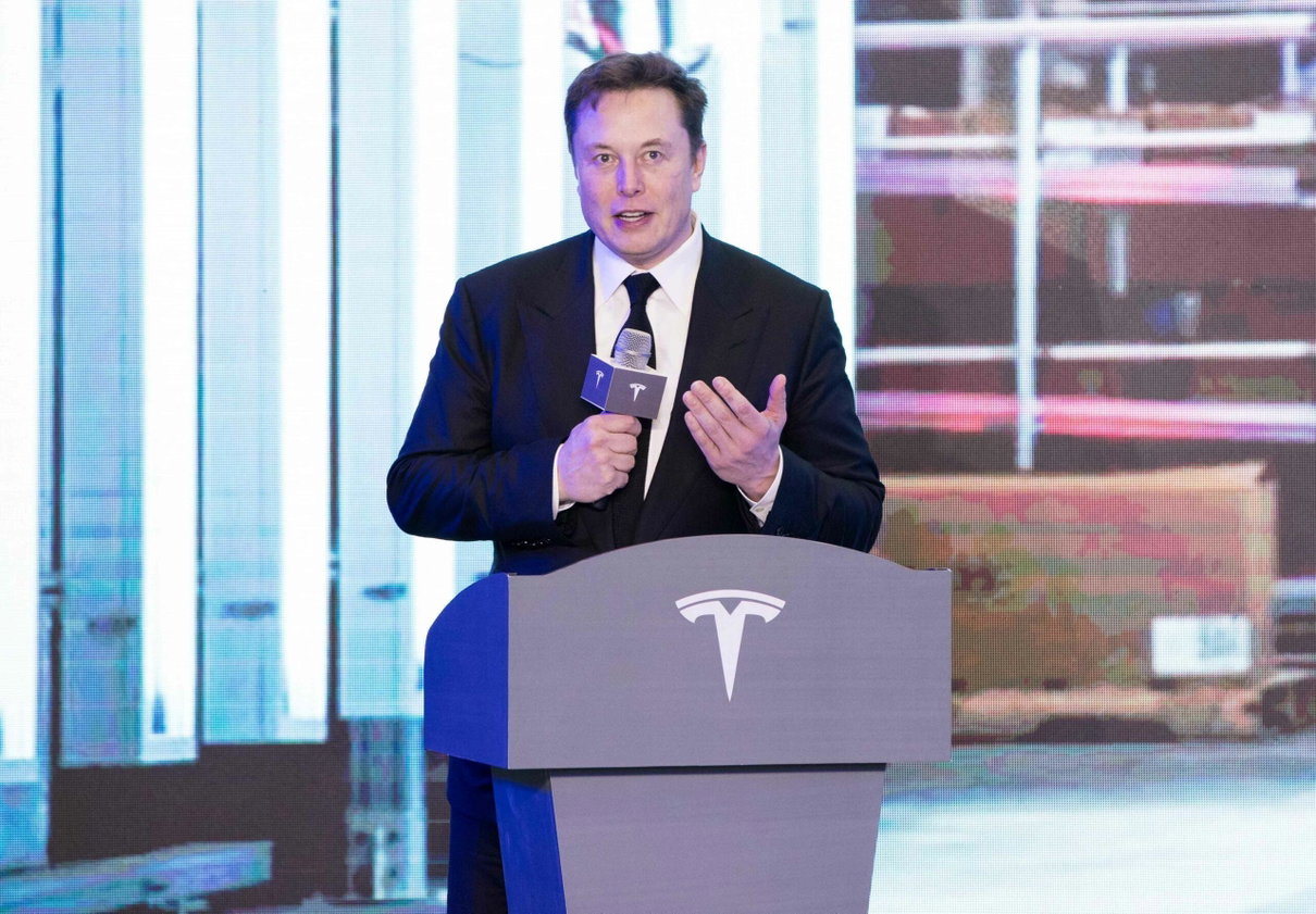 La class action per ostacolare l’investimento di Elon Musk su Twitter article-post