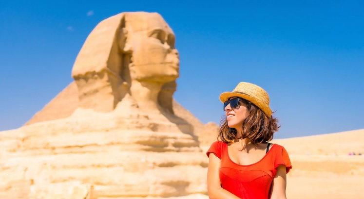 viaggi in egitto