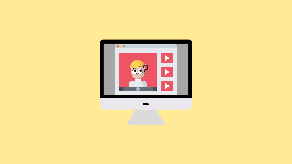 Vidme e quegli embeds che ora mostrano video porno article-post