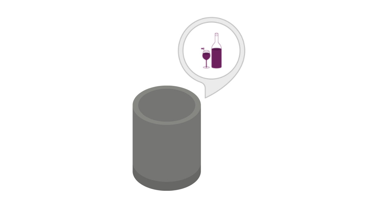 Alexa di Amazon sta studiando da sommelier article-post
