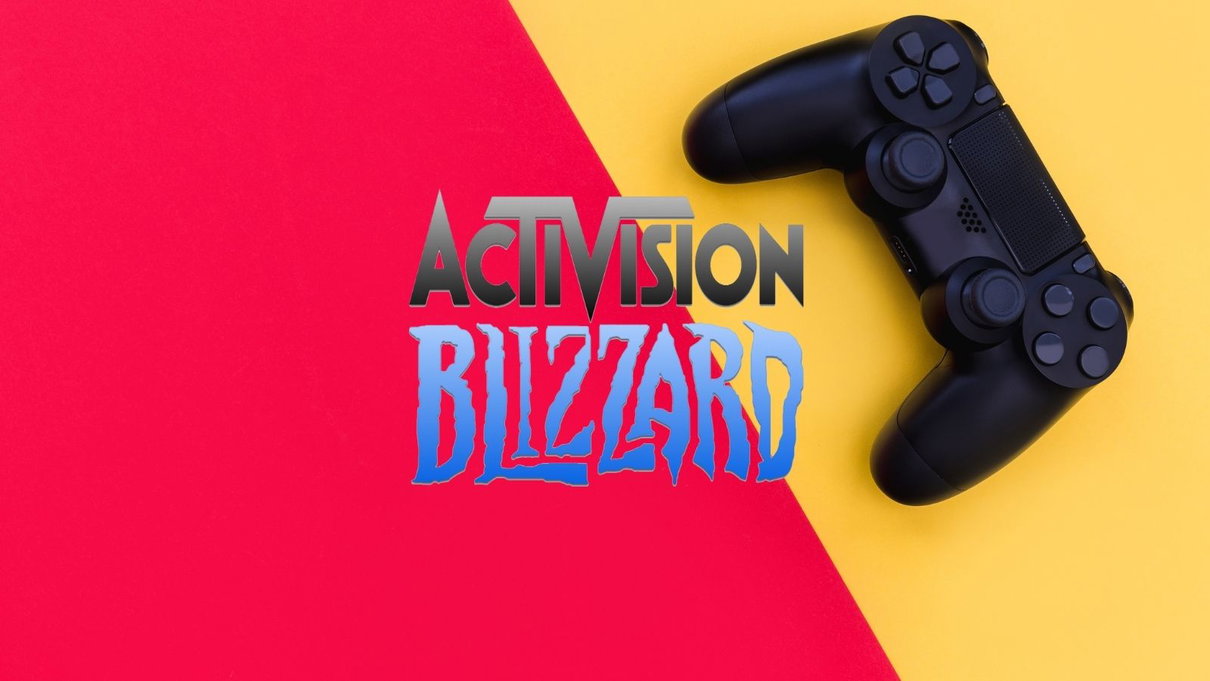 Le gravi accuse delle dipendenti a Activision Blizzard, azienda produttrice di videogiochi article-post