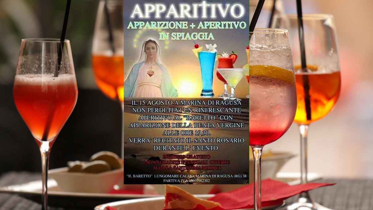 La vera storia dell’Apparativo: l’aperitivo con apparizione a Marina di Ragusa article-post