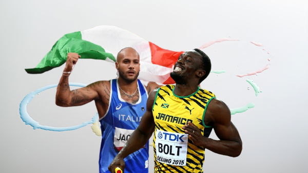 No, Usain Bolt non ha mai accusato Marcell Jacobs per le sue scarpe “olimpiche”