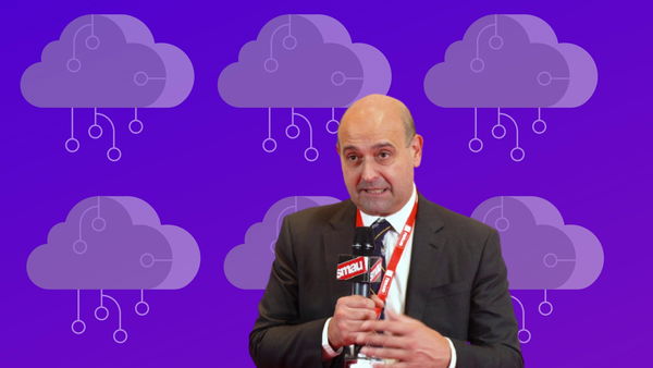 Il cloud della PA come sfida italiana: il consorzio Italia Cloud compete con i giganti del web