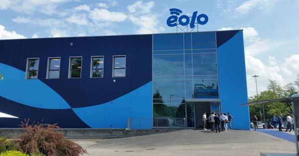 EOLO: un nuovo tipo di connessione internet affidabile