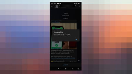 L’operazione Fake Pass contro 32 account Telegram dove si vendono false certificazioni article-post