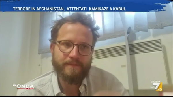 Giovanna Zucconi, madre del console Tommaso Claudi, costretta a chiudere l’account Twitter