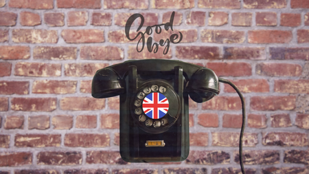 La Gran Bretagna verso il solo «telefono senza fili»: entro il 2025 addio linea domestica article-post