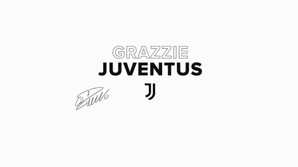 Ronaldo sbaglia anche il video di commiato su Instagram