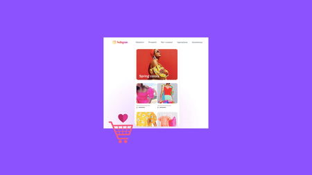 C’è un nuovo modo per fare pubblicità su Instagram (e vendere il prodotto direttamente sul social) article-post