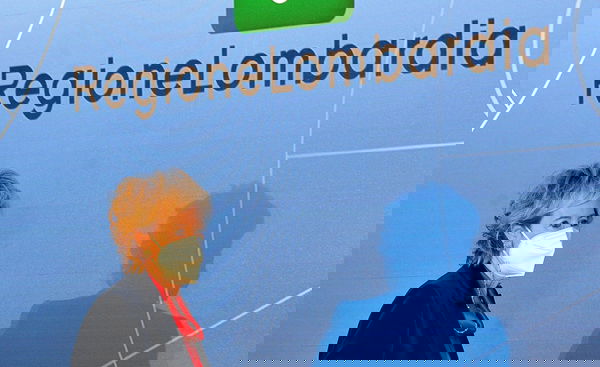 Il caldo eccessivo ha fatto saltare il fascicolo sanitario digitale della Lombardia