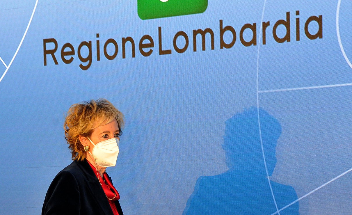 Il caldo eccessivo ha fatto saltare il fascicolo sanitario digitale della Lombardia article-post
