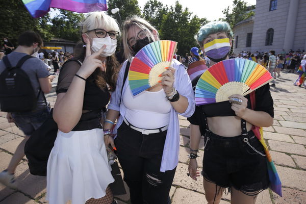 L’ateneo di Shanghai ordina di schedare gli studenti gay