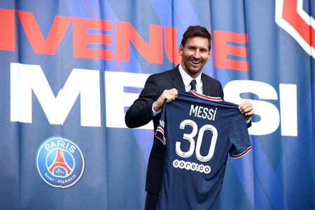 Il Psg pagherà lo stipendio di Messi con le criptovalute article-post