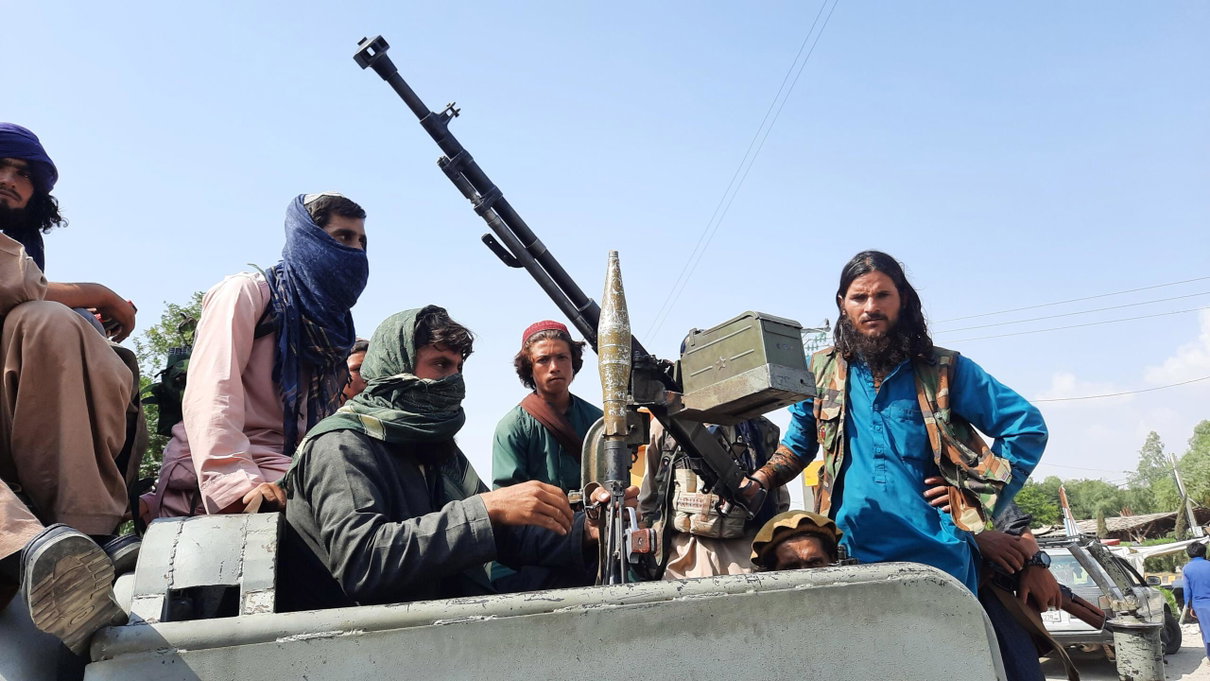 Afghanistan, è corsa a cancellare l’identità digitale article-post