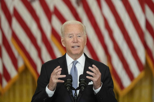 L’appello di Biden che ha avuto informazioni su eventuali attacchi hacker russi agli USA