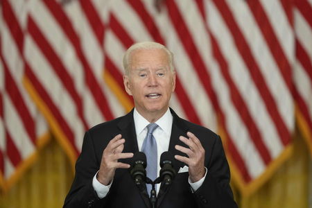 L’appello di Biden che ha avuto informazioni su eventuali attacchi hacker russi agli USA article-post
