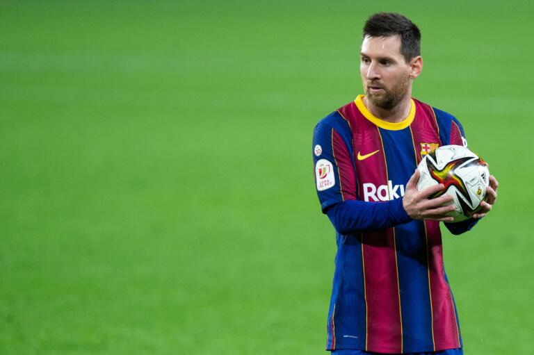 Barcellona, per Dembele arriva l Barcellona, per Dembele arriva l