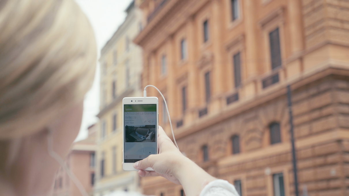 Le voci dei travel blogger arricchiscono Loquis, la Spotify del turismo article-post