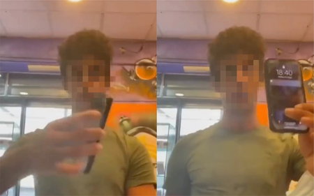 Cosa sappiamo sul video virale “maximo uno/due giorni” article-post