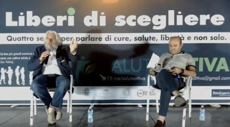 Se Meluzzi ha ragione sul finto vaccino, perché non fa nomi e cognomi? article-post