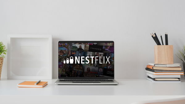 Cos’è e come funziona Nestflix, la Netflix dei film che non esistono
