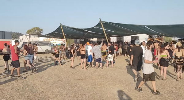 Tutte le cose che non hanno trovato conferma a proposito del “rave party” di Valentano