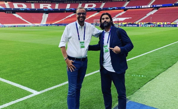 Riccardo Trevisani lascia Sky e approda a Mediaset