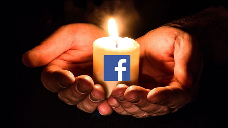Adesso Facebook punta tutto sulle preghiere article-post