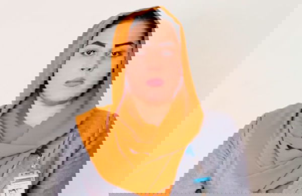 Shabnam Dawran, la denuncia della giornalista afghana: «Mi hanno detto di tornarmene a casa» 