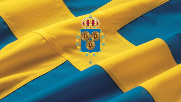 La storia della Svezia che deve restituire oltre un milione di dollari a uno spacciatore