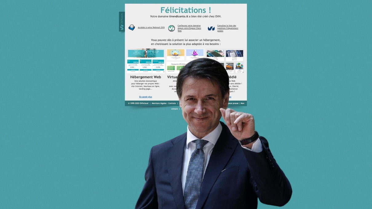 Il MoVimento 5 Stelle perde un altro pezzo: non esiste più il sito “tirendiconto.it” article-post