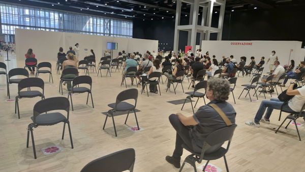 Ci siamo vaccinati il giorno successivo all’attacco hacker ai sistemi della Regione Lazio