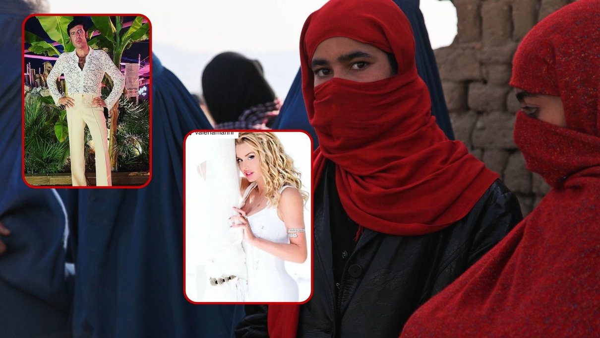 Genesi e critiche all’iniziativa social #White4AfghanWomen article-post