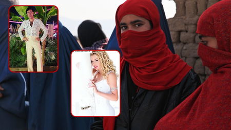 Genesi e critiche all’iniziativa social #White4AfghanWomen article-post